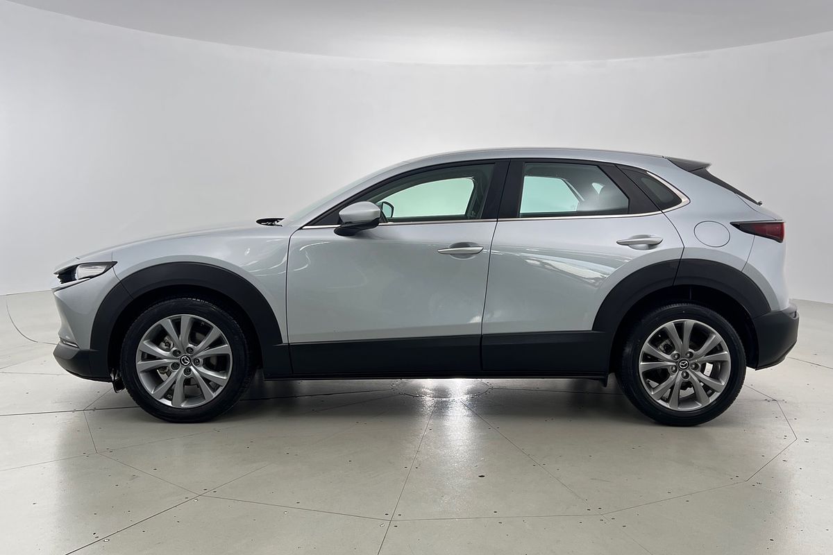 2023 Mazda CX-30 G20 Evolve DM Series