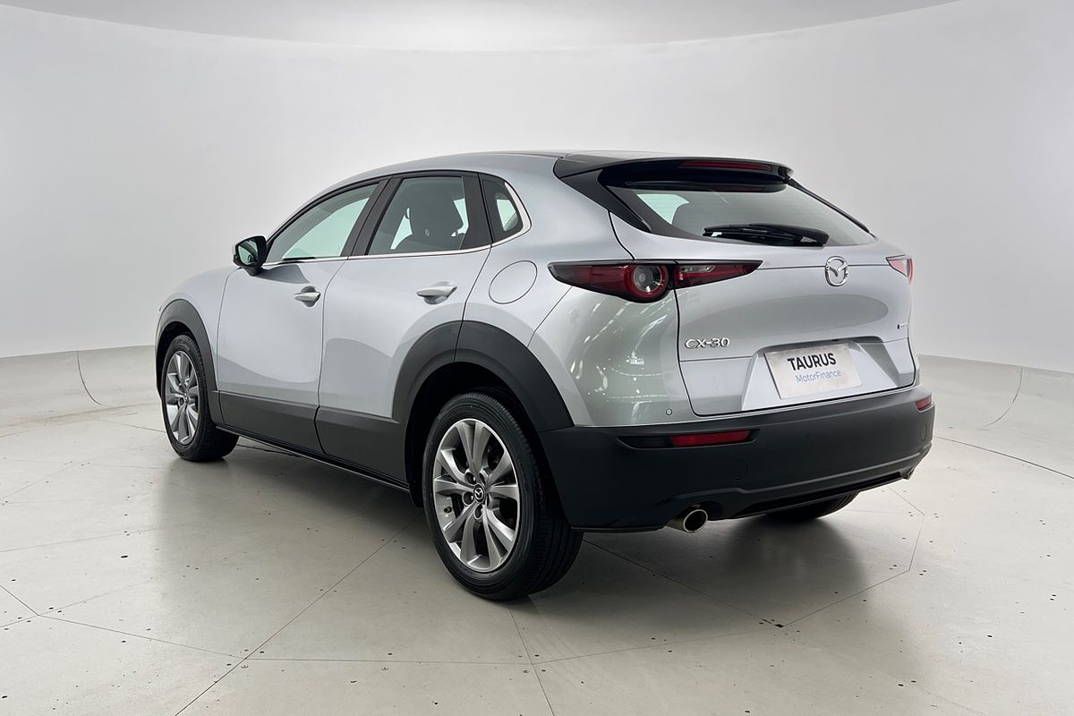 2023 Mazda CX-30 G20 Evolve DM Series