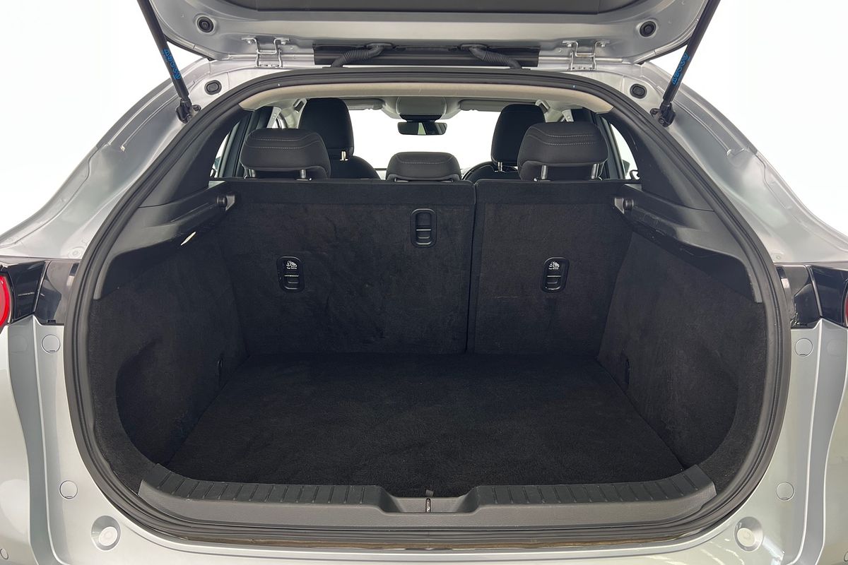 2023 Mazda CX-30 G20 Evolve DM Series