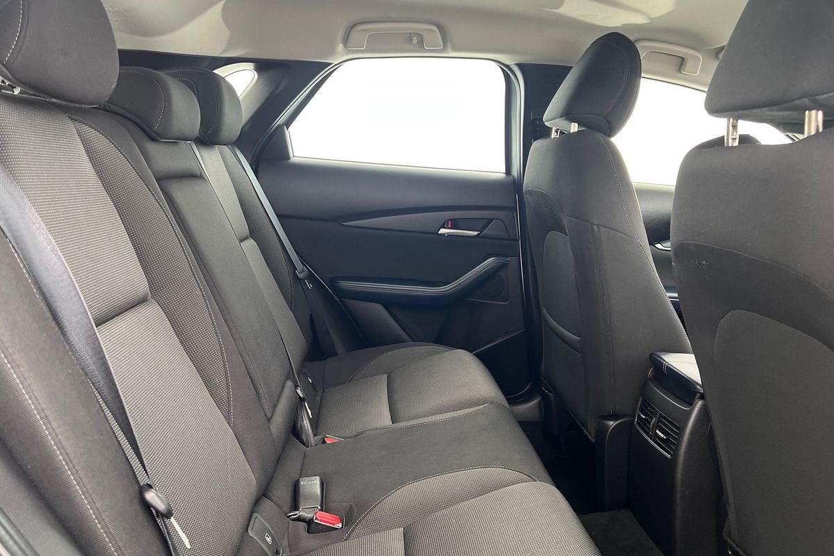 2023 Mazda CX-30 G20 Evolve DM Series
