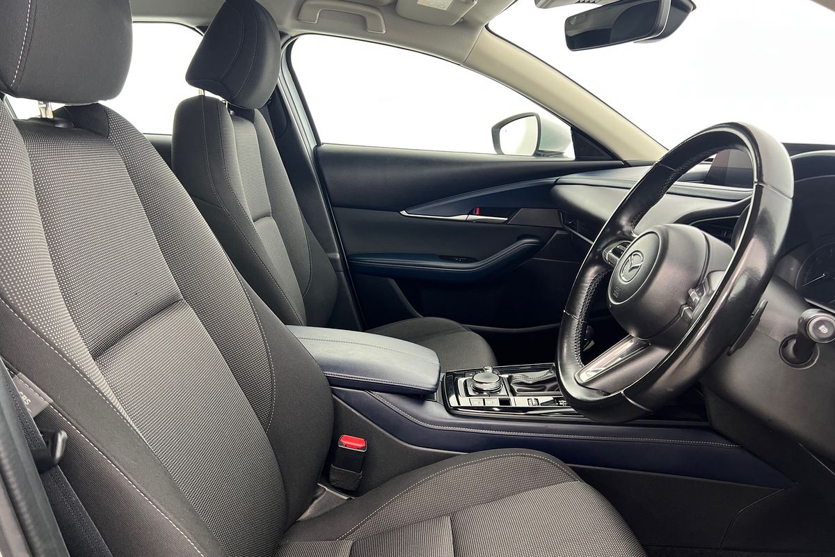 2023 Mazda CX-30 G20 Evolve DM Series