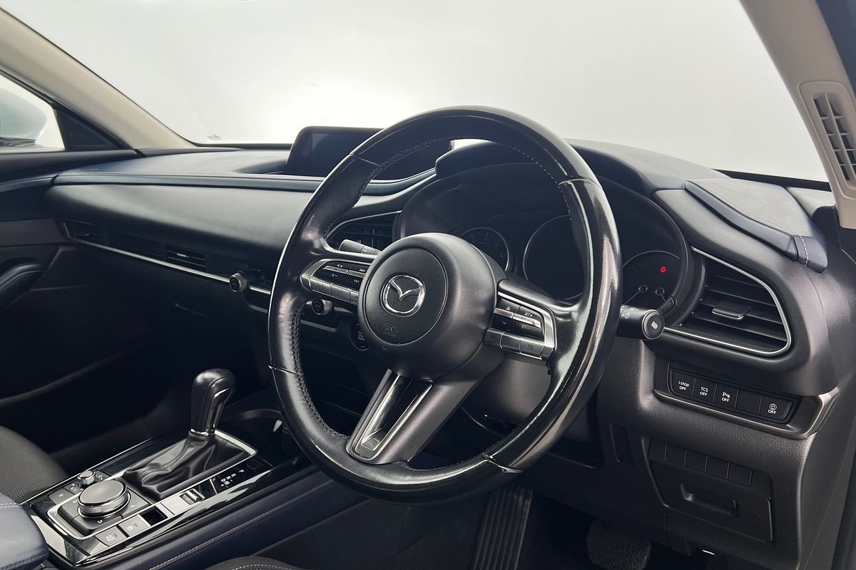 2023 Mazda CX-30 G20 Evolve DM Series