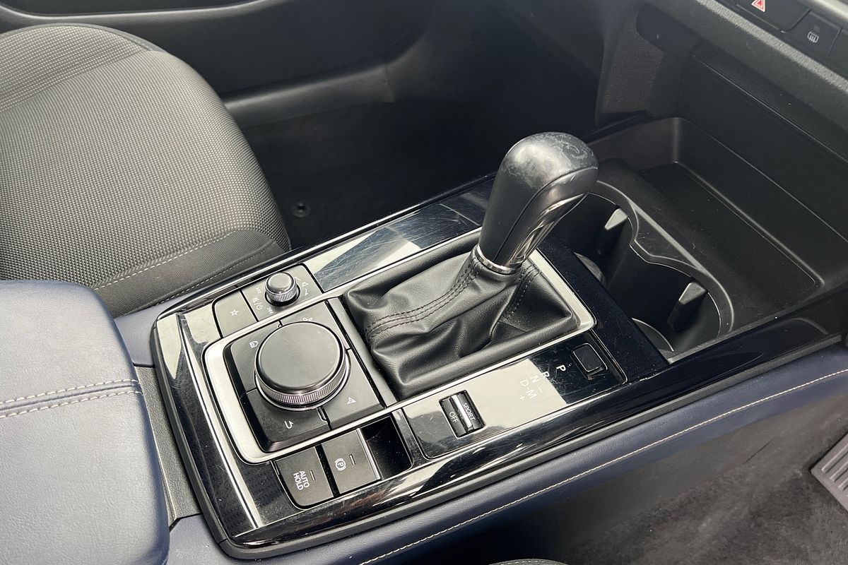 2023 Mazda CX-30 G20 Evolve DM Series