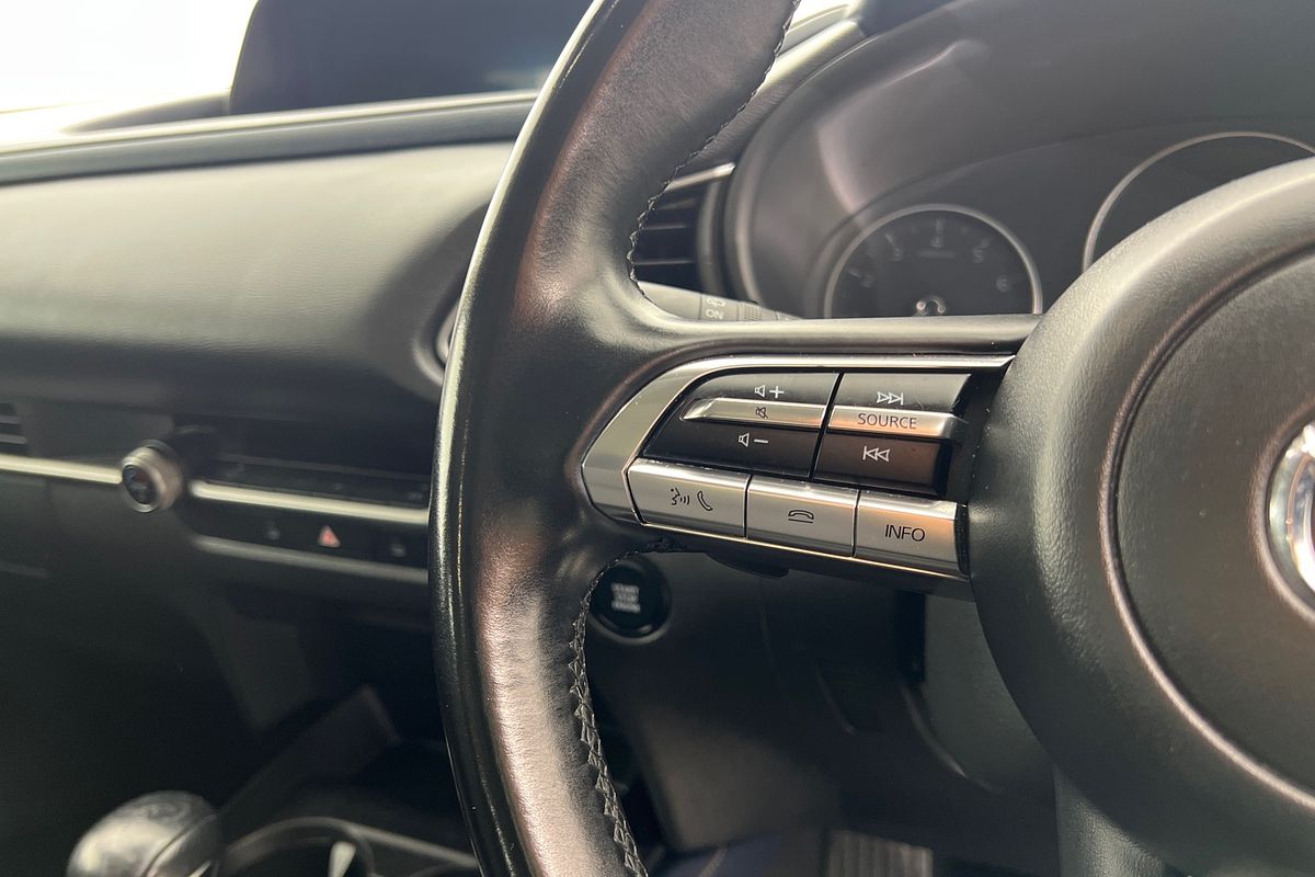 2023 Mazda CX-30 G20 Evolve DM Series