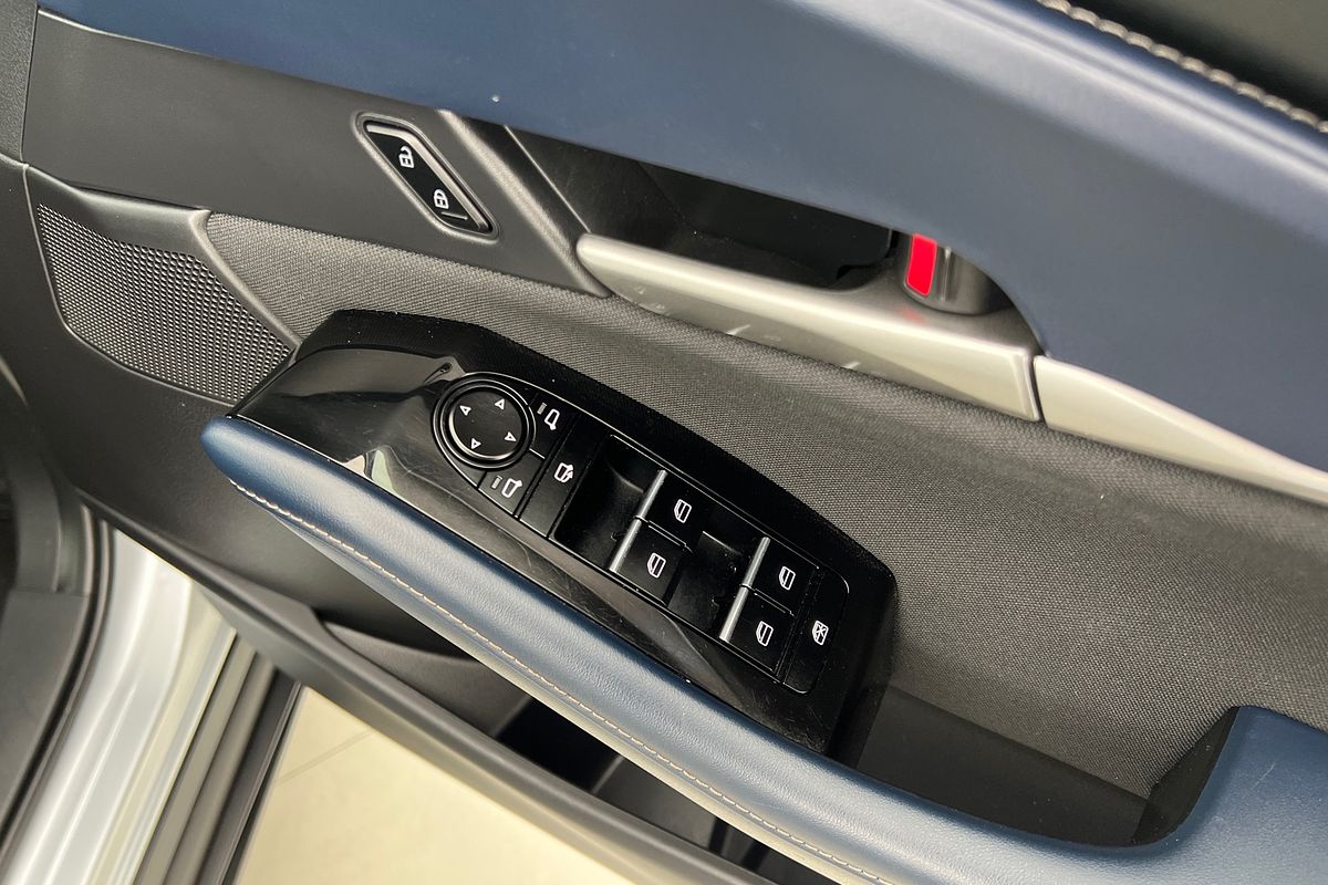 2023 Mazda CX-30 G20 Evolve DM Series