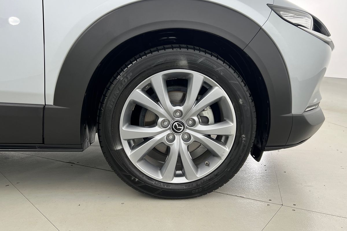 2023 Mazda CX-30 G20 Evolve DM Series