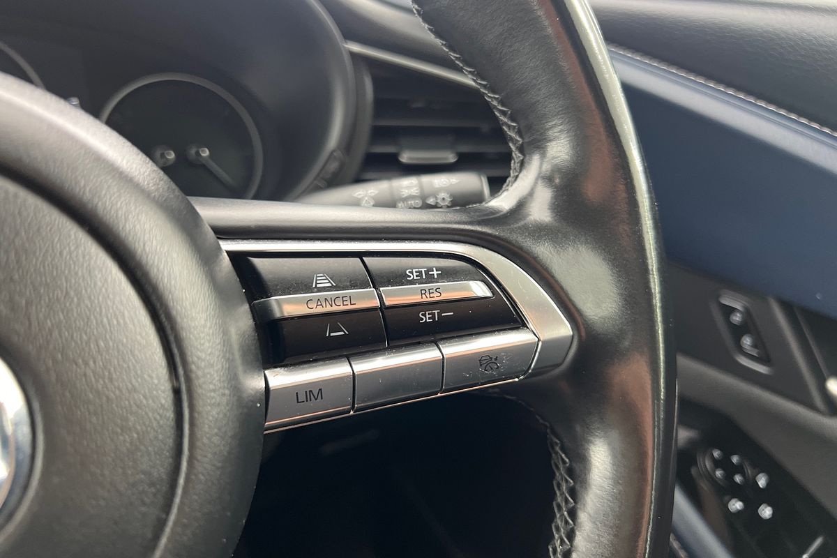 2023 Mazda CX-30 G20 Evolve DM Series