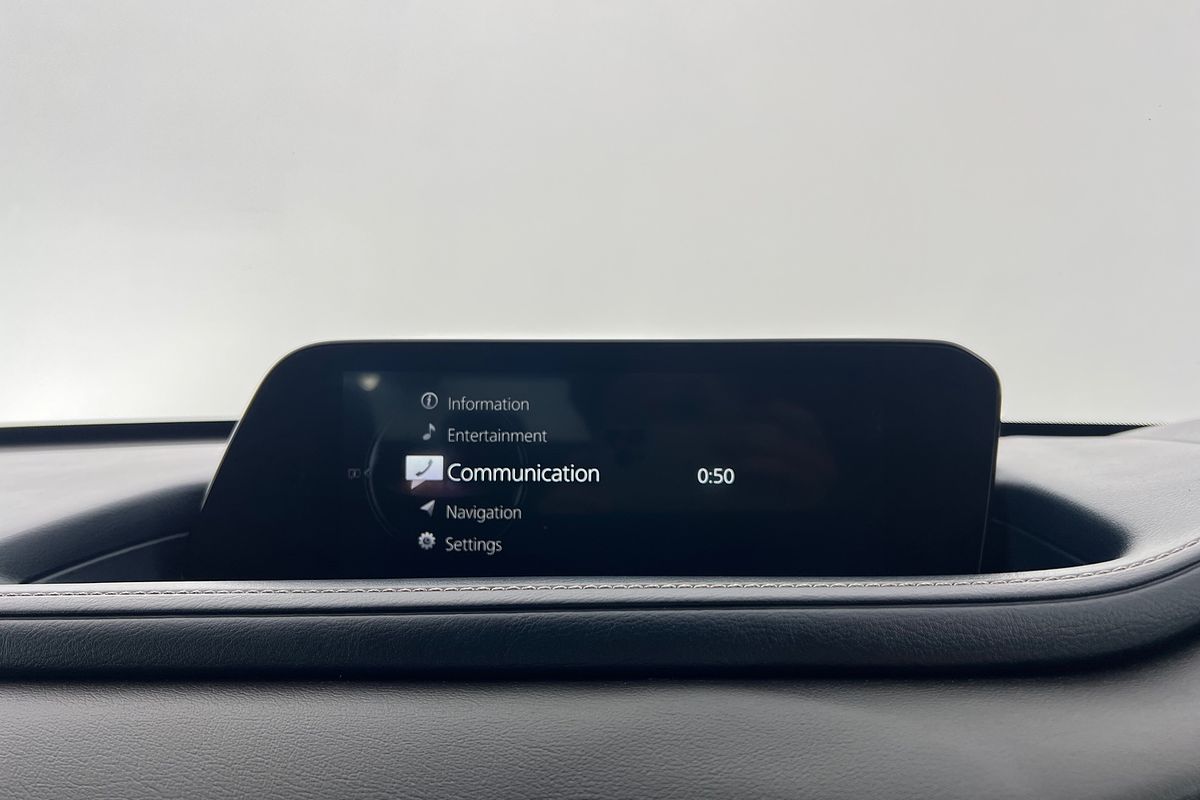 2023 Mazda CX-30 G20 Evolve DM Series