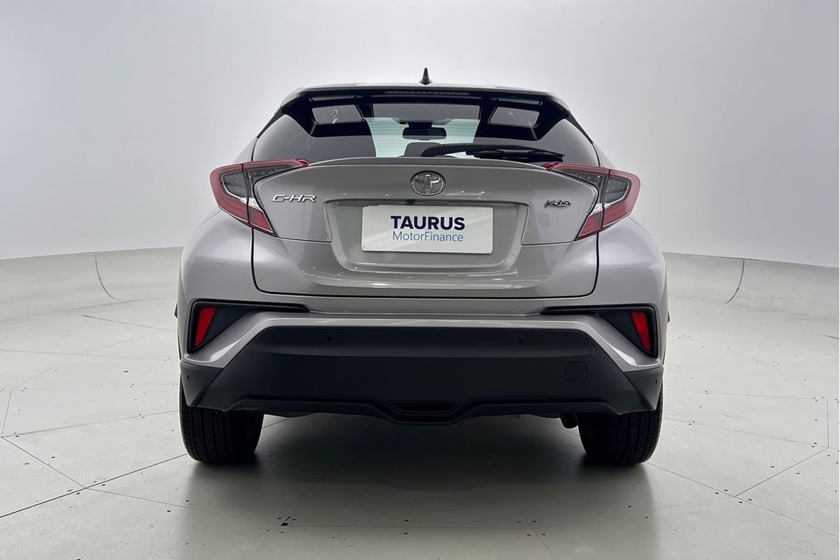 2019 Toyota C-HR Koba NGX10R