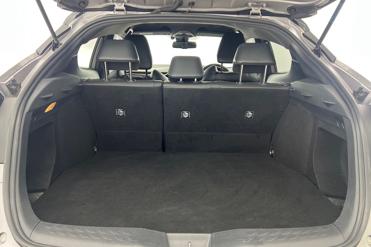 2019 Toyota C-HR Koba NGX10R