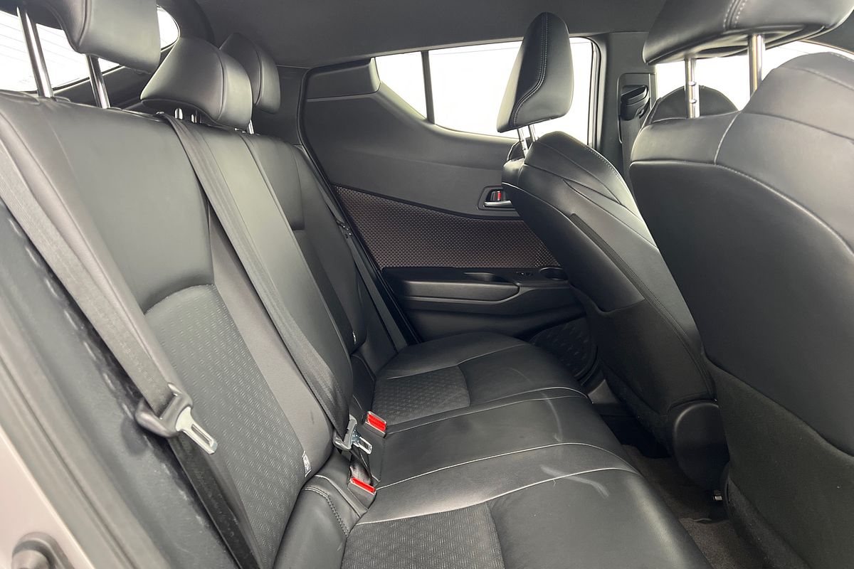 2019 Toyota C-HR Koba NGX10R