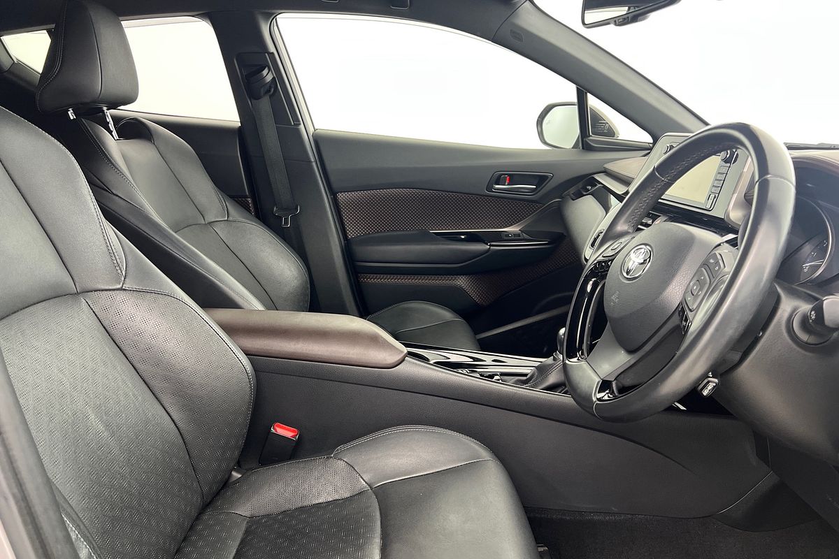 2019 Toyota C-HR Koba NGX10R