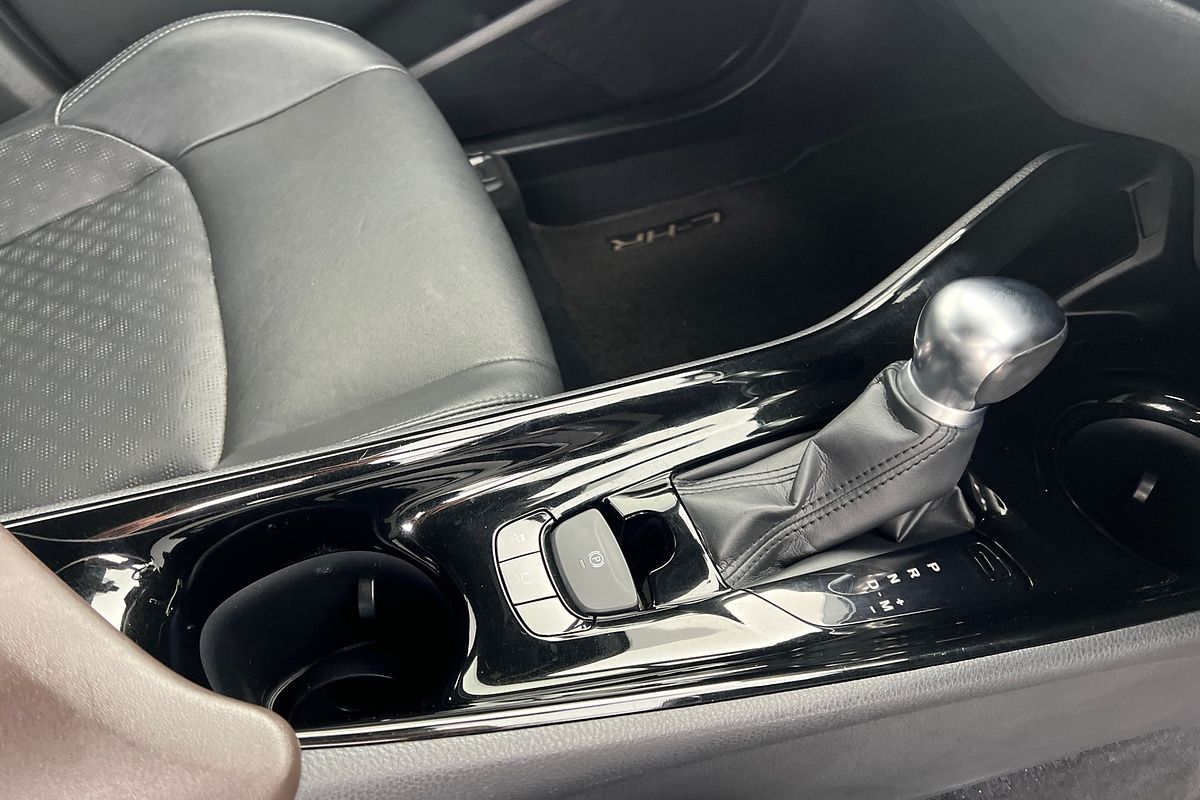 2019 Toyota C-HR Koba NGX10R