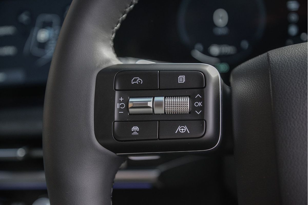 2025 Hyundai Santa Fe Hybrid Elite MX5.V1