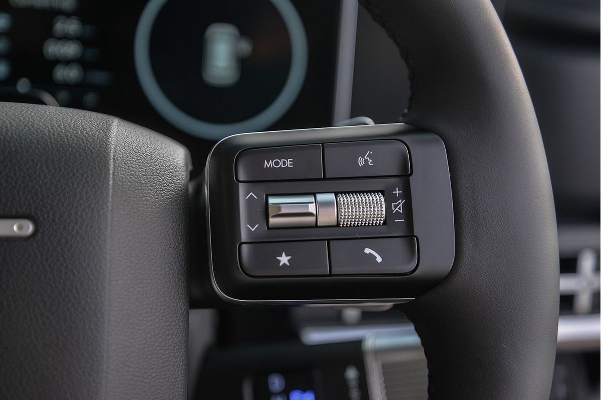 2025 Hyundai Santa Fe Hybrid Elite MX5.V1