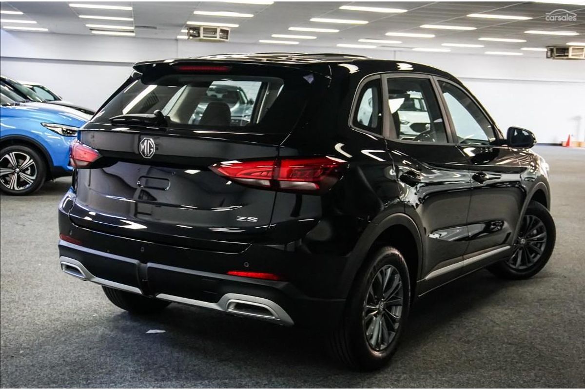 2025 MG ZS Excite ZS32