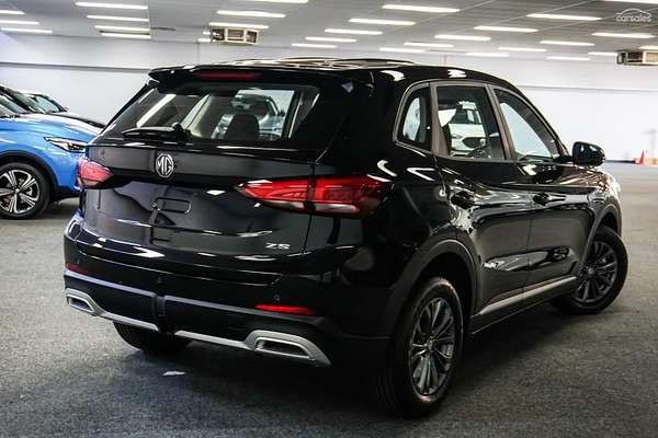 2025 MG ZS Excite ZS32
