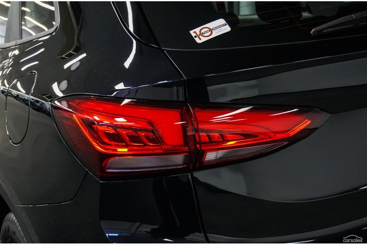 2025 MG ZS Excite ZS32