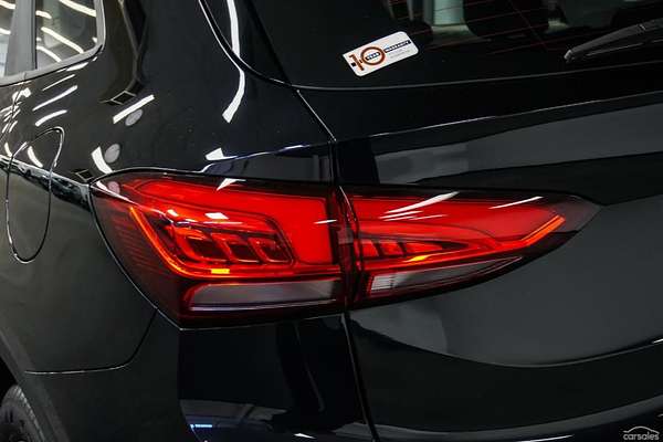 2025 MG ZS Excite ZS32