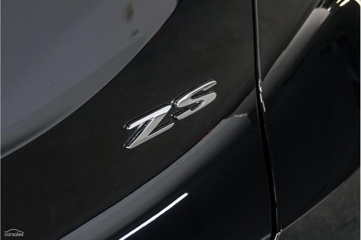 2025 MG ZS Excite ZS32