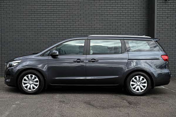 2017 Kia Carnival S YP