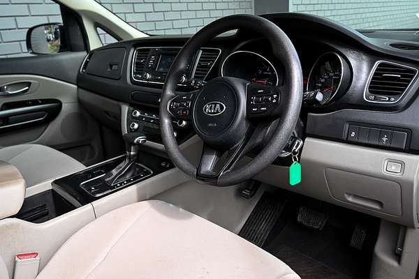 2017 Kia Carnival S YP