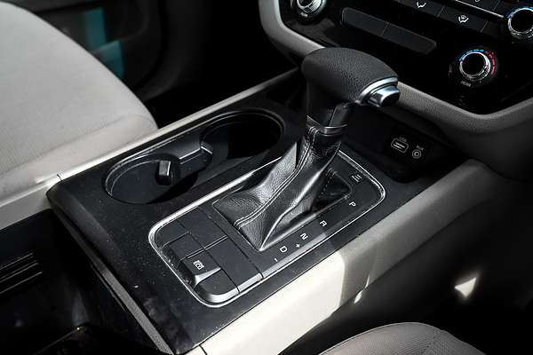 2017 Kia Carnival S YP