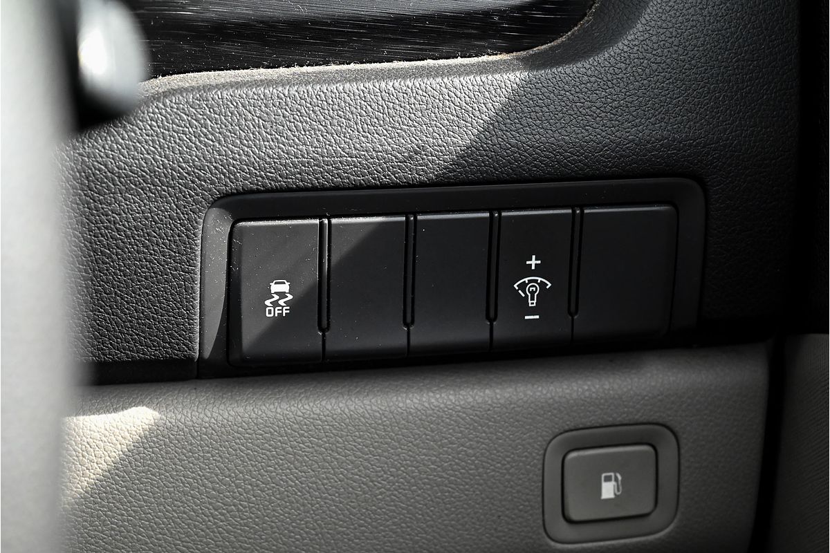 2017 Kia Carnival S YP