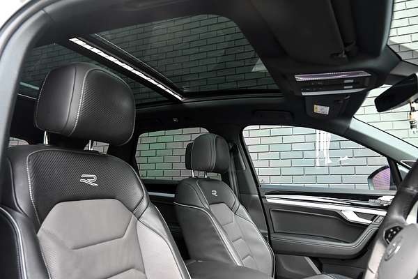2023 Volkswagen Touareg 210TDI R-Line CR