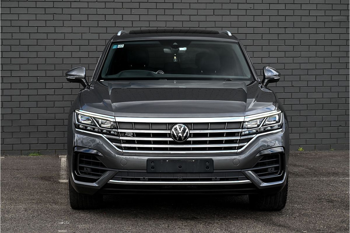 2023 Volkswagen Touareg 210TDI R-Line CR