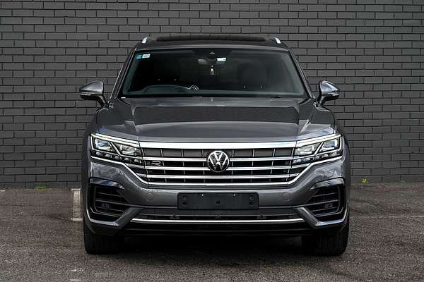 2023 Volkswagen Touareg 210TDI R-Line CR