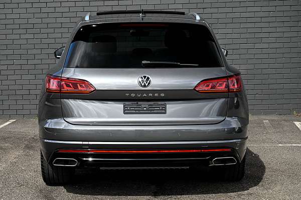 2023 Volkswagen Touareg 210TDI R-Line CR