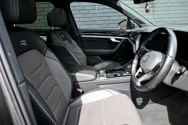 2023 Volkswagen Touareg 210TDI R-Line CR