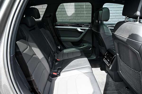 2023 Volkswagen Touareg 210TDI R-Line CR
