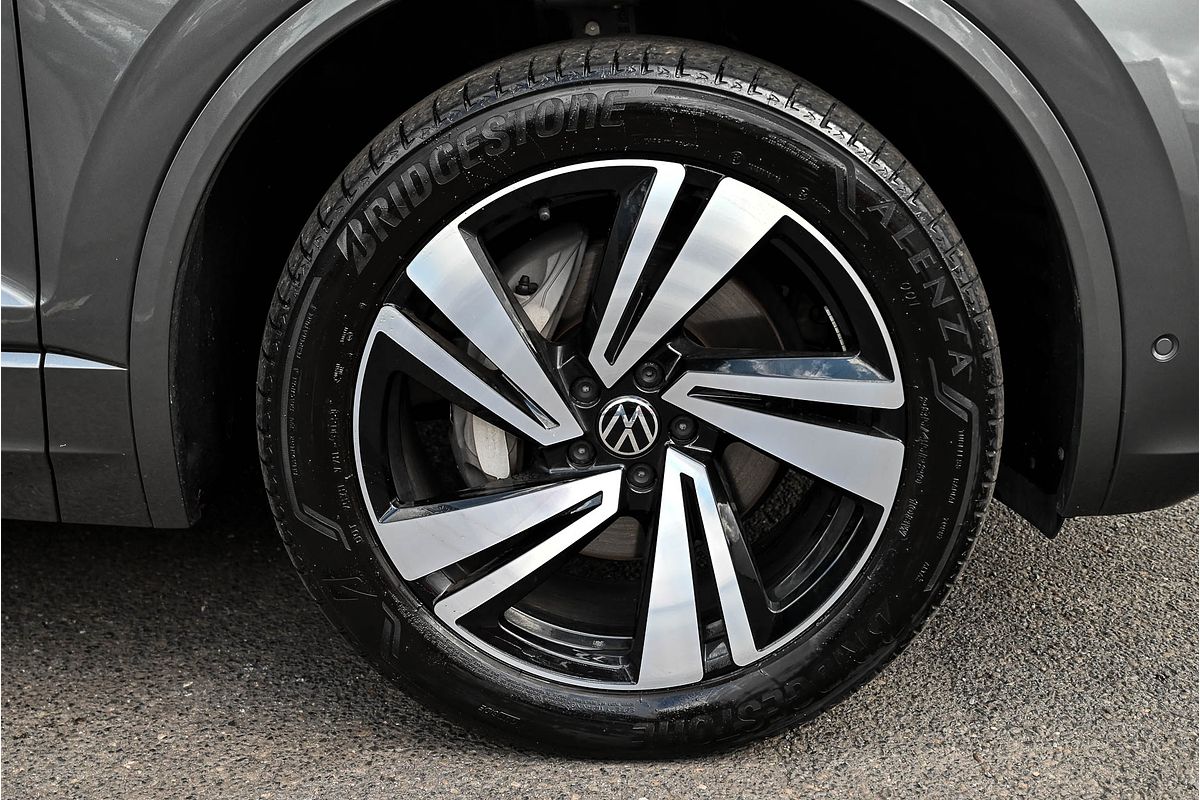2023 Volkswagen Touareg 210TDI R-Line CR