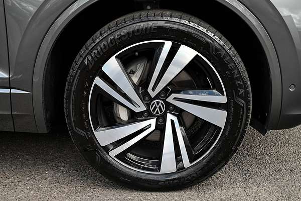 2023 Volkswagen Touareg 210TDI R-Line CR