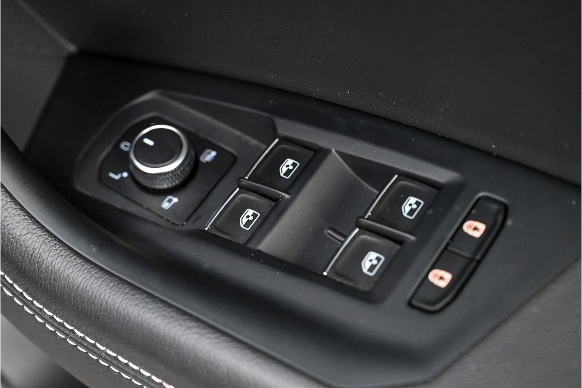 2023 Volkswagen Touareg 210TDI R-Line CR