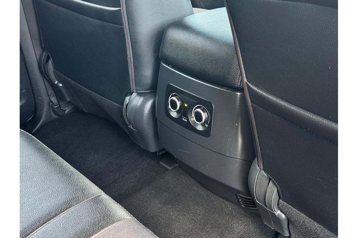 2018 Mitsubishi Pajero GLS NX