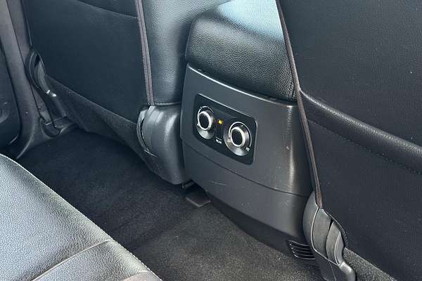 2018 Mitsubishi Pajero GLS NX