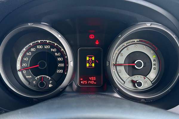 2018 Mitsubishi Pajero GLS NX