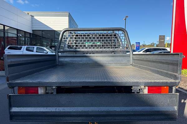 2019 Toyota Hilux SR GUN126R 4X4