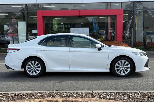 2019 Toyota Camry Ascent AXVH71R