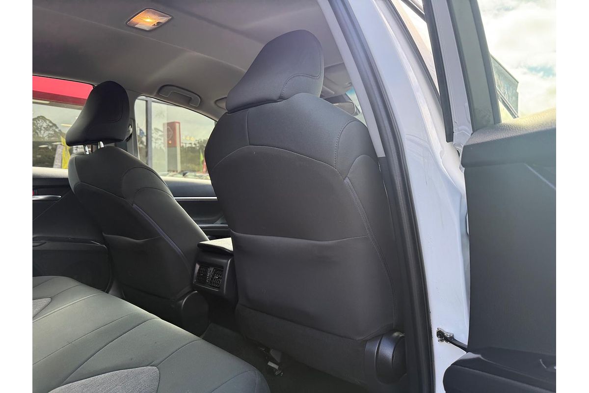 2019 Toyota Camry Ascent AXVH71R