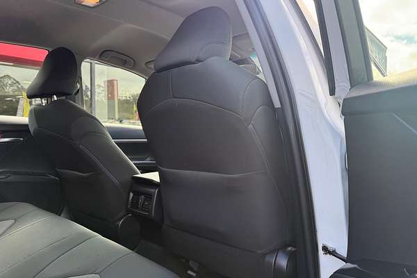 2019 Toyota Camry Ascent AXVH71R