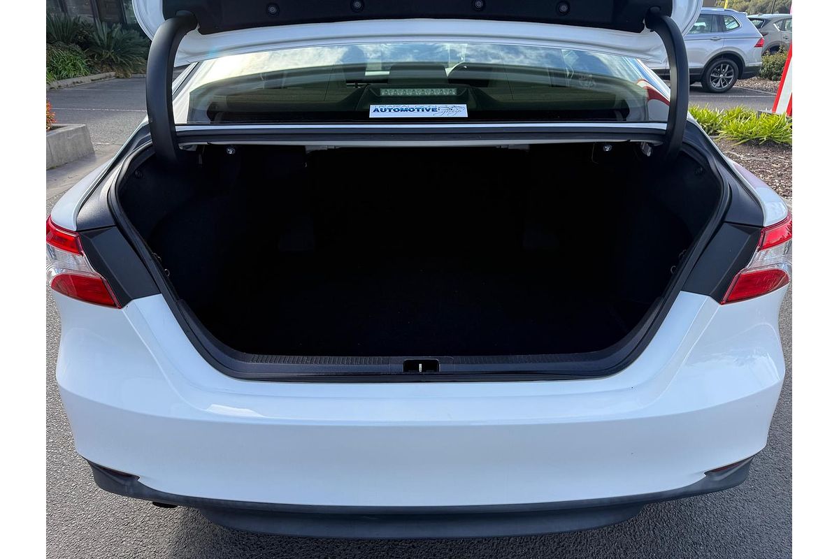 2019 Toyota Camry Ascent AXVH71R
