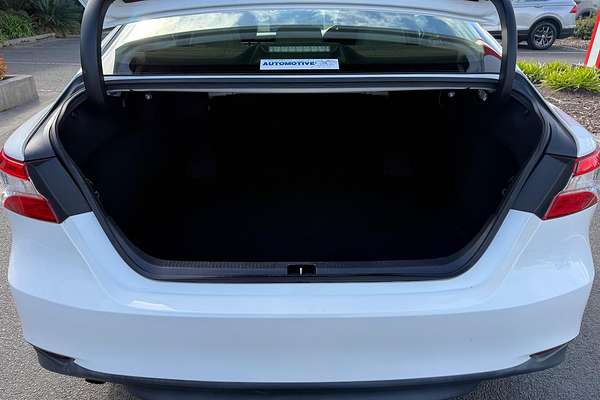 2019 Toyota Camry Ascent AXVH71R