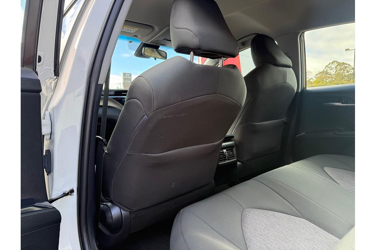 2019 Toyota Camry Ascent AXVH71R