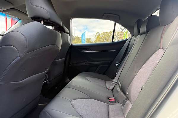 2019 Toyota Camry Ascent AXVH71R