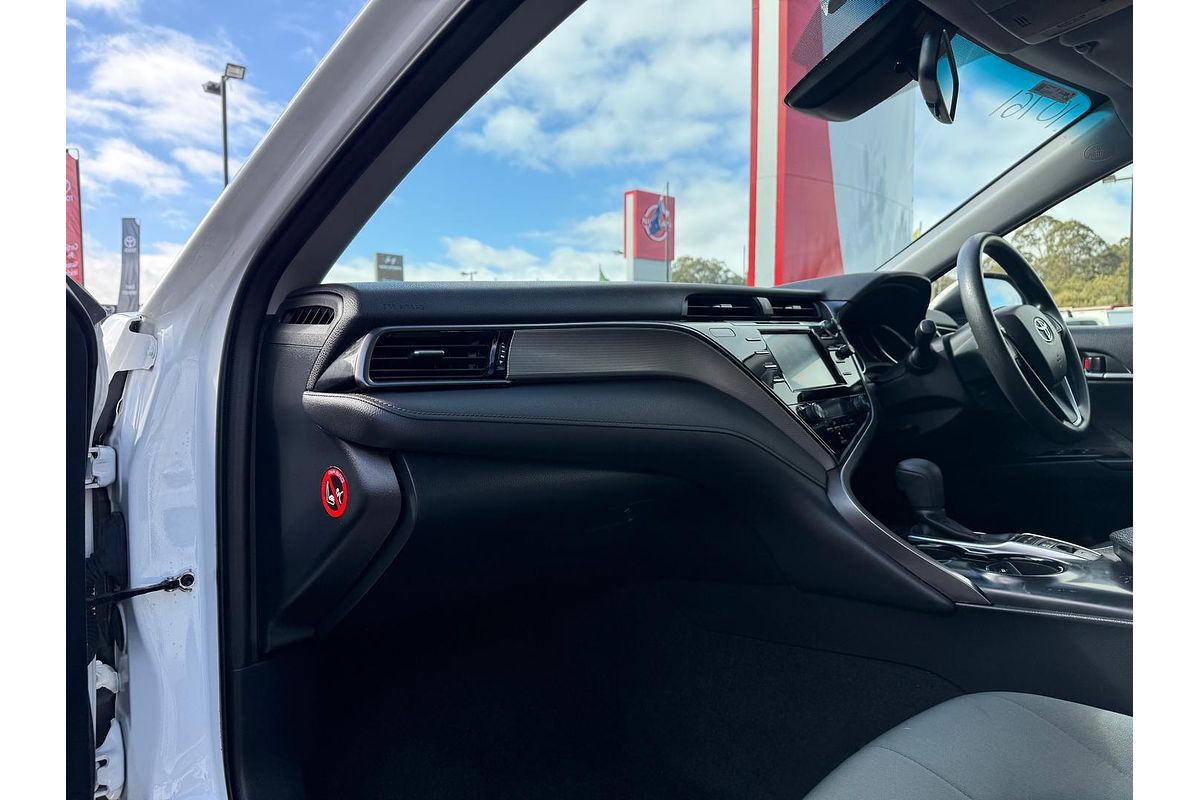 2019 Toyota Camry Ascent AXVH71R