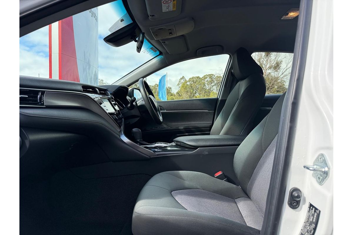 2019 Toyota Camry Ascent AXVH71R